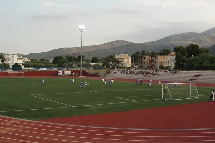 Ανησυχία στο Κρυονέρι για τη διεξαγωγή του τελικού ΕΠΣΑΝΑ