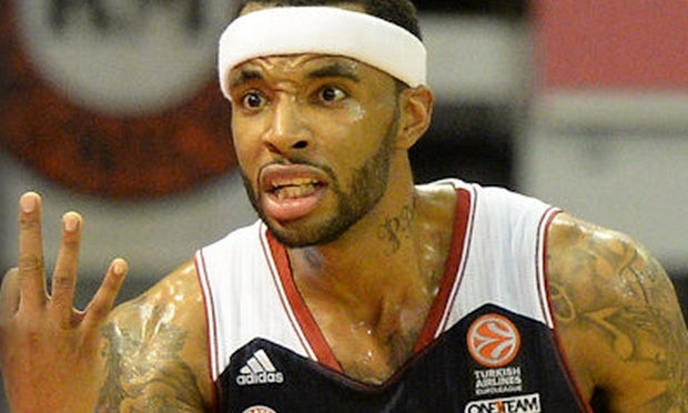 MVP ο Ντιλέινι