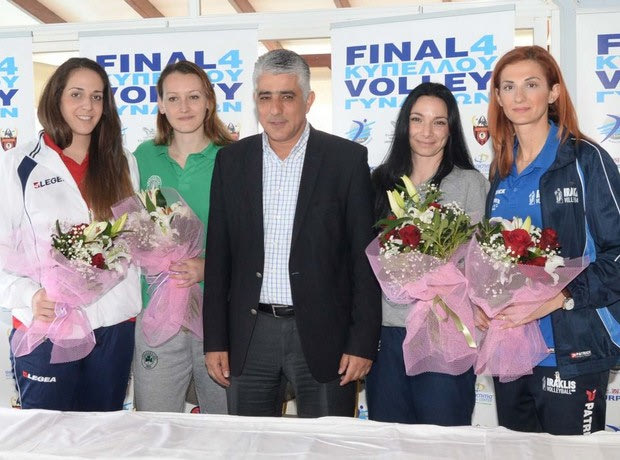 Πανέτοιμη η Πύλος για το Final-4