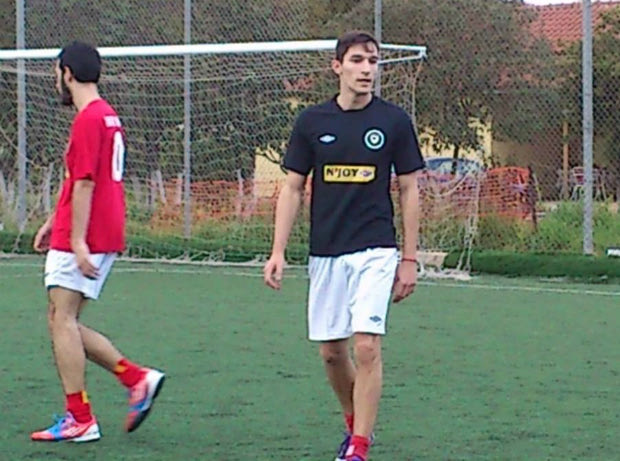 “Το N’JOY UNI-League 13 είναι ιδιαίτερα ανταγωνιστικό”