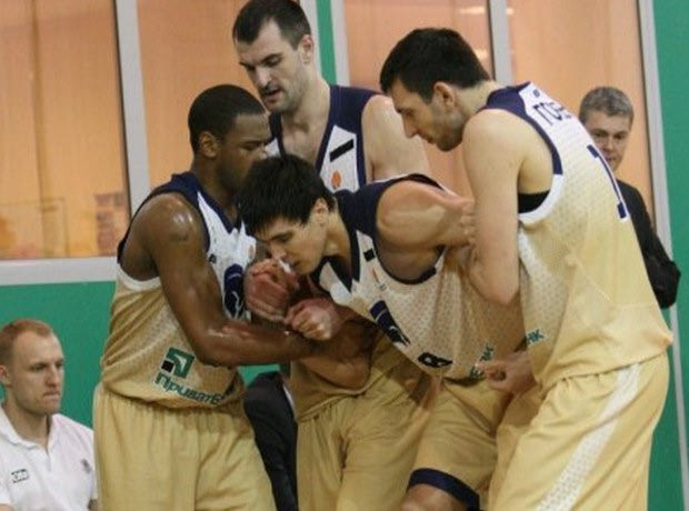 Ποιος θα τιμήσει… την Euroleague;