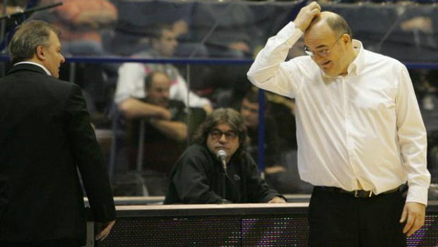 Βουγιόσεβιτς: ”Δύσκολα για wild card”