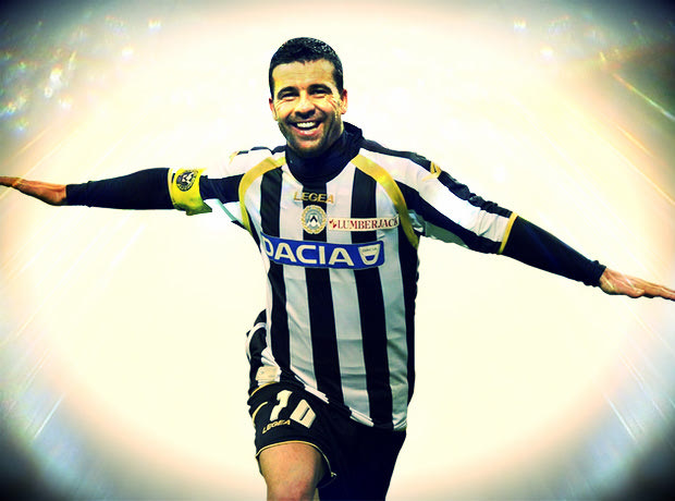 Έτοιμος να γράψει ιστορία ο Ντι Νατάλε