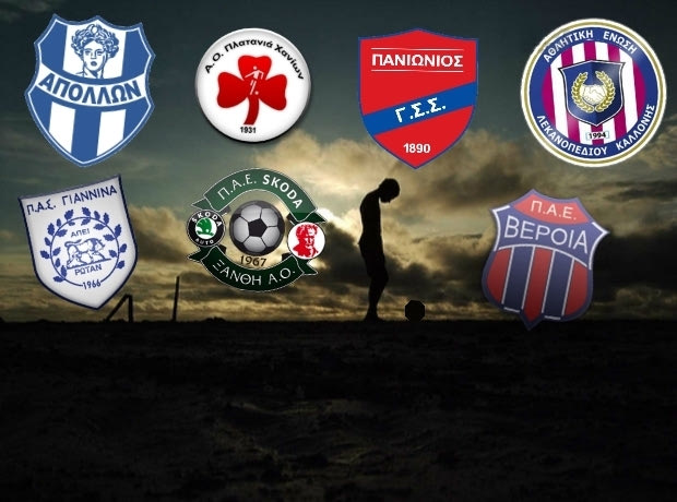Η μάχη της παραμονής στην Superleague