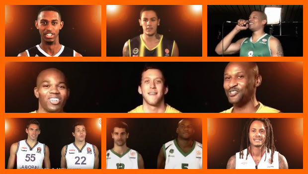#isingdevotion: audition Νο1