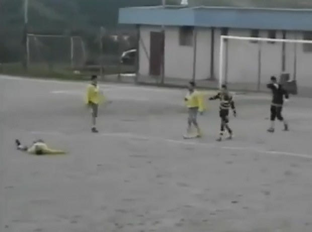 Το πιο συγκλονιστικό fair play της χρονιάς!