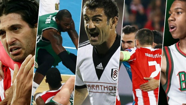 Στην κορυφή ξανά και ξανά το Sport24.gr
