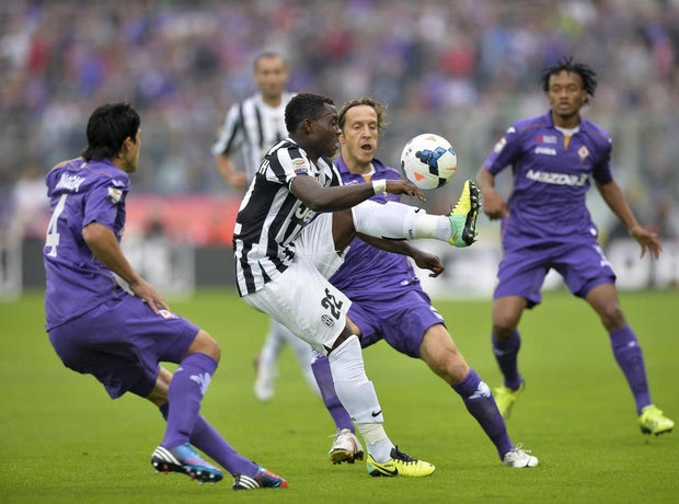 LIVE: Europa League (22.05)