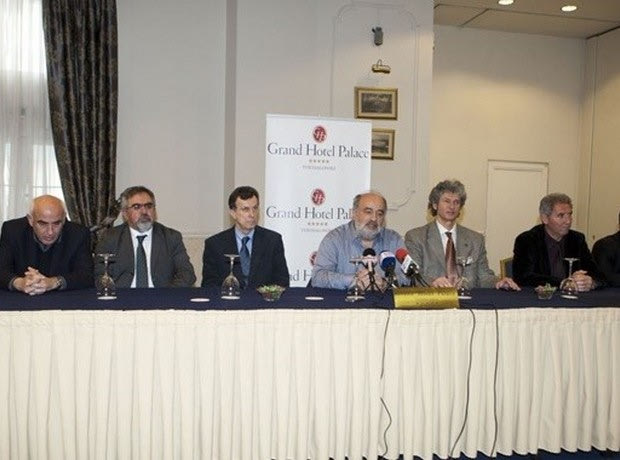 “Η ιστορία είναι ζωντανή”