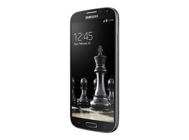 Samsung Galaxy S4 και Galaxy S4 mini Black Edition στην ελληνική αγορά