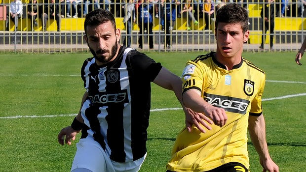 Αναβολή στην κλήρωση της Football League