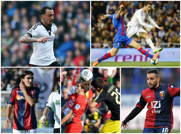 Ωραίοι ως Έλληνες: O έλεγχος του Sport24.gr