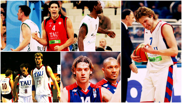 Λαμποράλ… All Star!