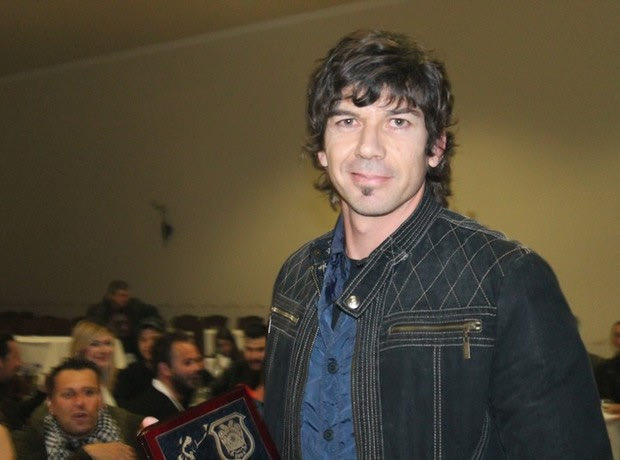 Πάμπλο Γκαρσία: “Θέλω προπονητική”