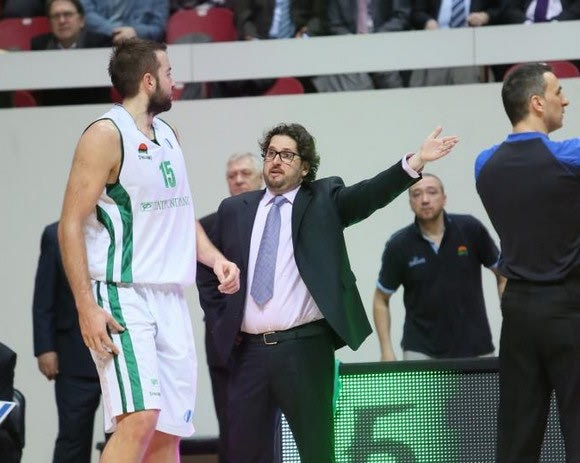 Βουγιούκας: “Έτοιμοι για το μεγάλο φινάλε”