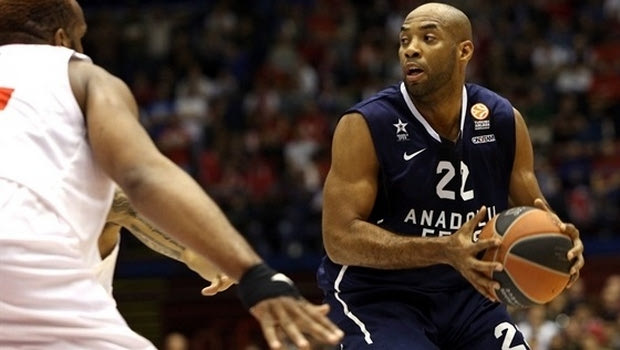 Αρμάνι Μιλάνο – Εφές Αναντολού 76-69