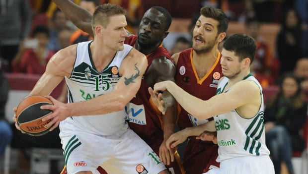 Γιαβτόκας: “Δεν φοβάμαι πια να αστοχήσω”