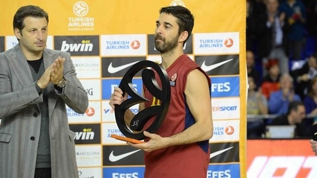 Mία ημέρα με τον Χουάν Κάρλος Ναβάρο