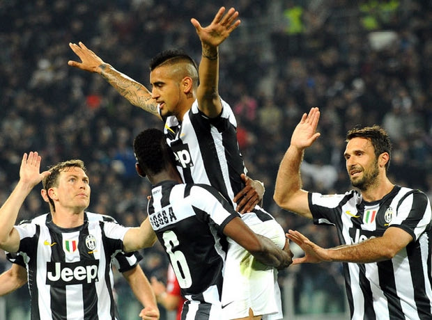 LIVE: Europa League