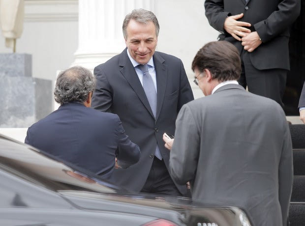 Τροπολογία για την ανέγερση νέων γηπέδων