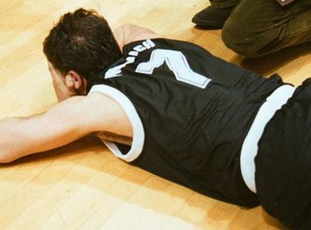 Ο χαμένος τελικός και το λάθος του Φασούλα