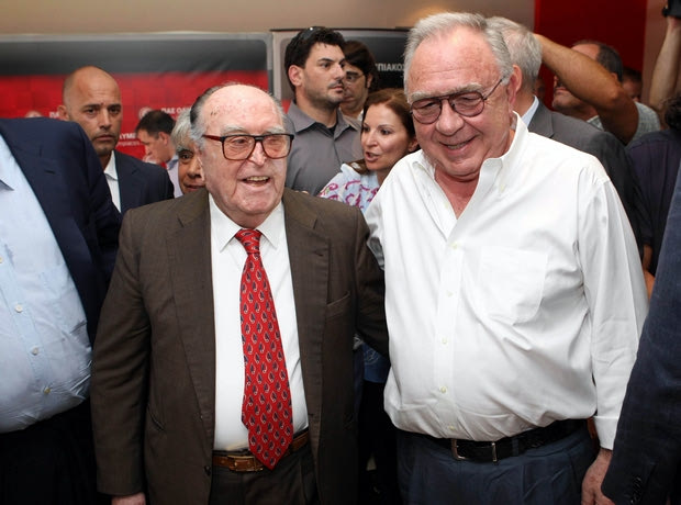 Κόκκαλης: “Ένας άξιος καπετάνιος των τίτλων”