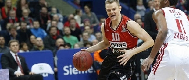 Τα πρώτα ματς της φάσης των “16” στο Eurocup