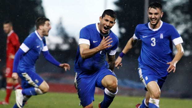 Τα γκολ του ανεπανάληπτου θριάμβου της Ελπίδων