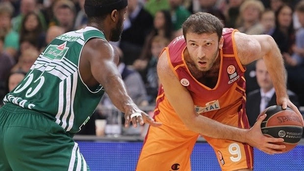 Ζαλγκίρις – Γαλατάσαραϊ 72-84