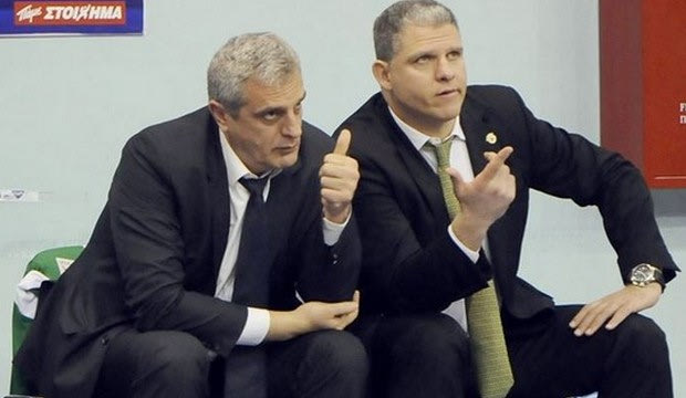 Μανωλόπουλος: “Ούτε δευτερόλεπτο χαλάρωσης”