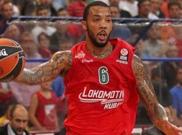 Εκτός Λοκομοτίβ Κουμπάν, οι Ουίλιαμς και Λικχοντέι