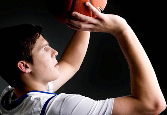 Στον απίστευτο κόσμο του Doug McDermott