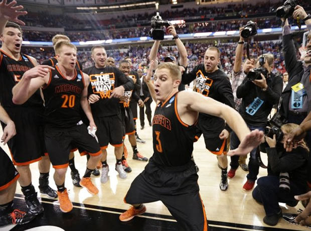 Αυτό θα πει March Madness