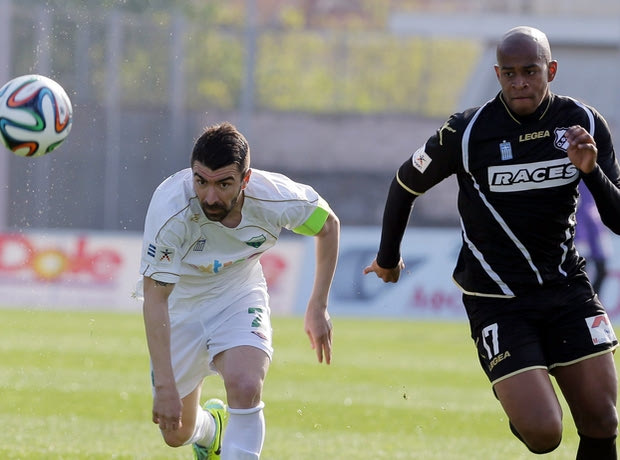 Λεβαδειακός – ΟΦΗ 2-1