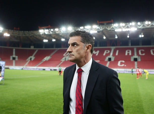 Μίτσελ: “Το 2-0 δεν λέει απολύτως τίποτα…”