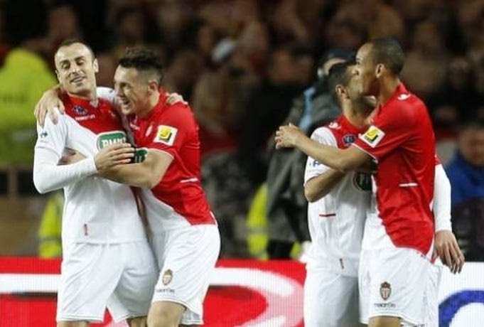 Με “6άρα” η Μονακό στα ημιτελικά