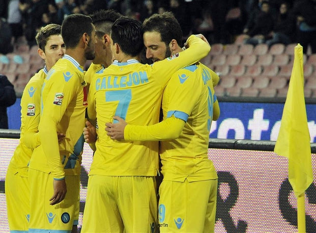 LIVE: Europa League (20.00)