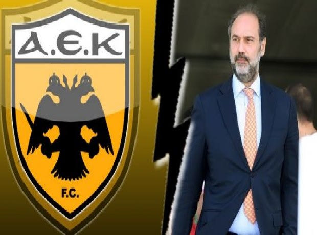 “Δεν εκφράζει κανέναν ΑΕΚτζή”