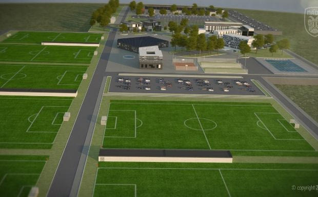 Δεύτερο “μπλόκο” για το προπονητικό του ΠΑΟΚ στη Θέρμη