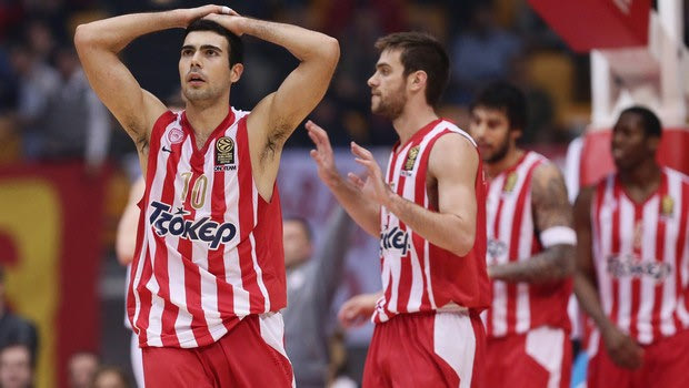 Μόνο για Ολυμπιακούς