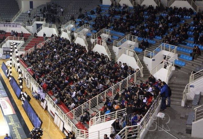 “Γεύση” από “Παλατάκι”…