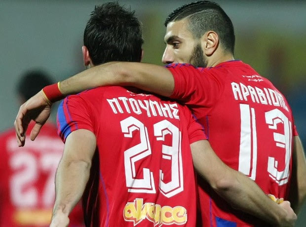 Ο έλεγχος των 9 + 1 νεοαποκτηθέντων