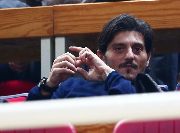 Γιαννακόπουλος: “Να επιστρέψει το συντομότερο ο Ομπράντοβιτς”