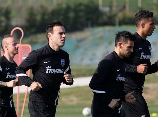 Αποστολή με πολλές απουσίες