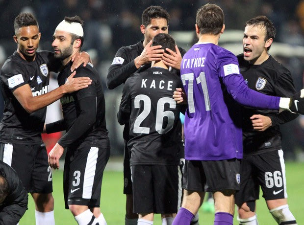 Μέσω ανατροπών το 36% των συνολικών νικών