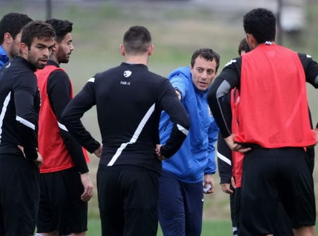 Οι πινελιές του Γεωργιάδη