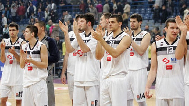 ”Η Παρτίζαν δεν αιτήθηκε wild card!”