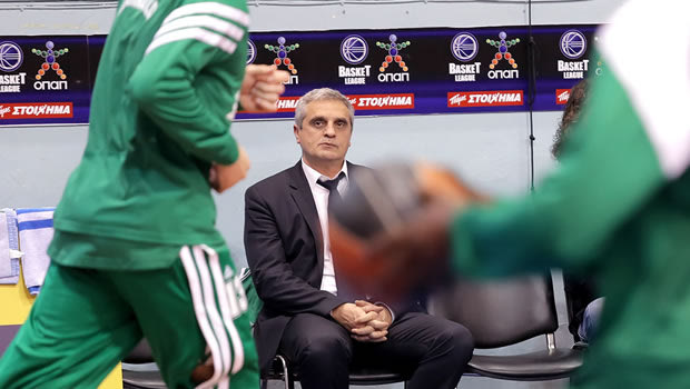 Μήπως τον λύτρωσε;