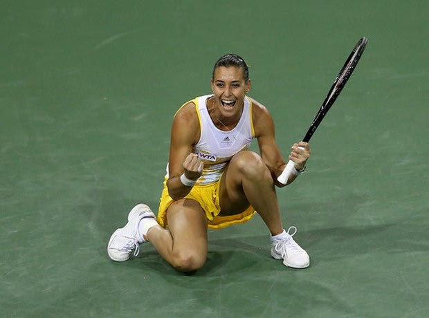 Forza Flavia!