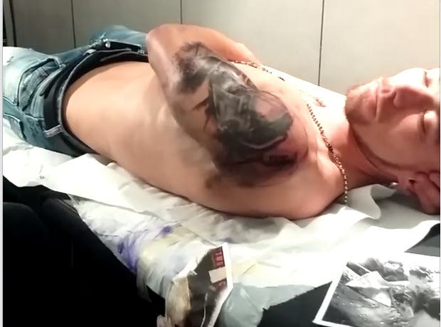 “Λεωνίδας” ο… Πράνιτς
